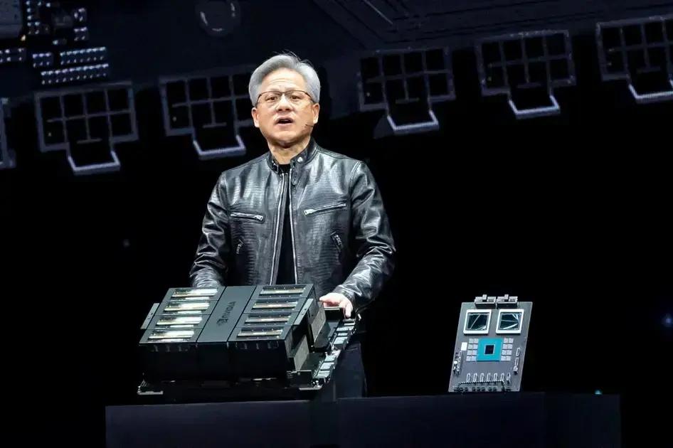 ByteDance Ignora Restrições dos EUA e Compra Chips Nvidia