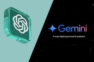 ChatGPT vs Gemini: 5 Diferenças Cruciais que Você Precisa Saber