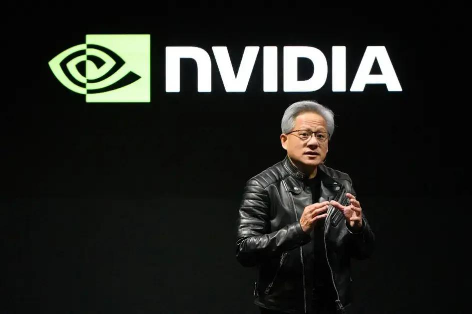 Como Assistir à Apresentação da Nvidia na CES 2025