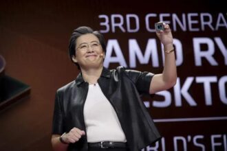 Como Assistir à Conferência de Imprensa da AMD no CES 2025