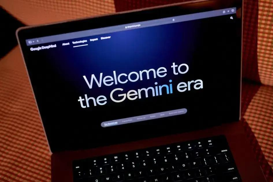 Como o Google está melhorando o Gemini AI com Claude