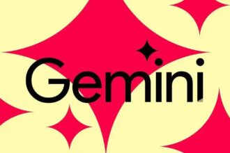 Gemini Agora Reconhece PDFs na Tela do Seu Celular