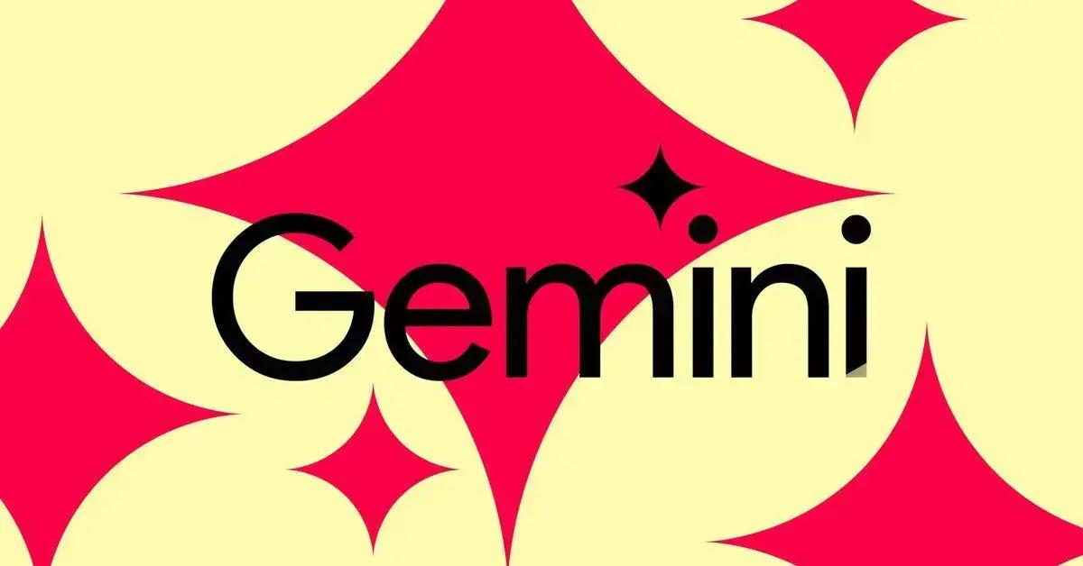 Gemini Agora Reconhece PDFs na Tela do Seu Celular