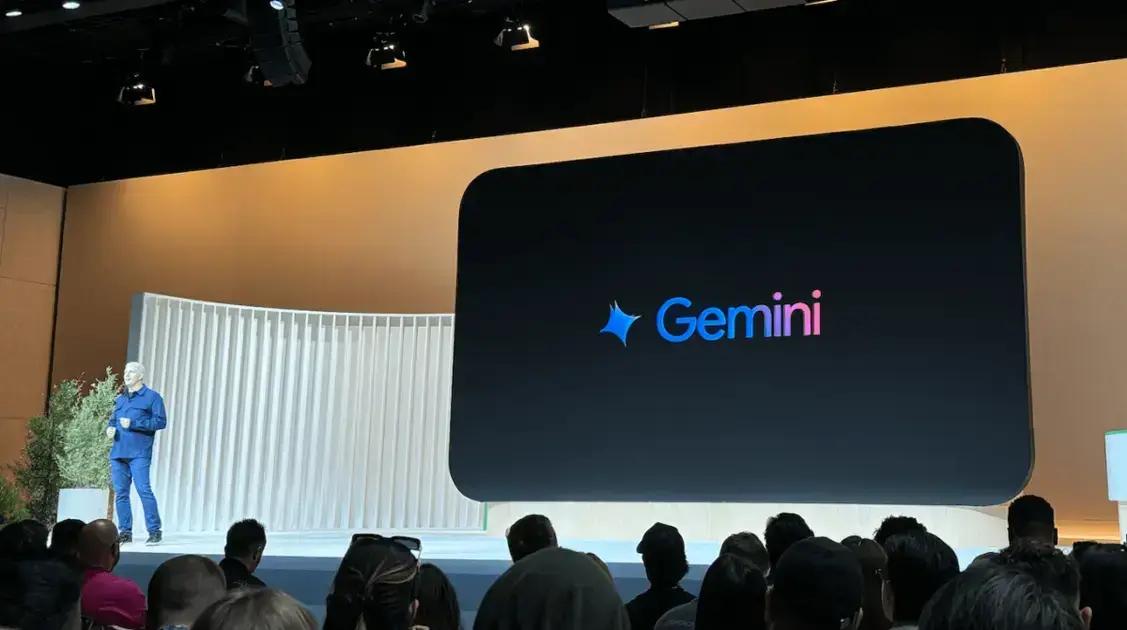 Google Expande Modo de Pesquisa do Gemini para 40 Idiomas