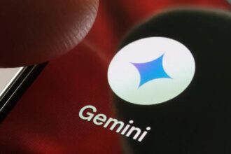 Google Gemini: Novo botão ‘Estou com sorte’ na tela inicial