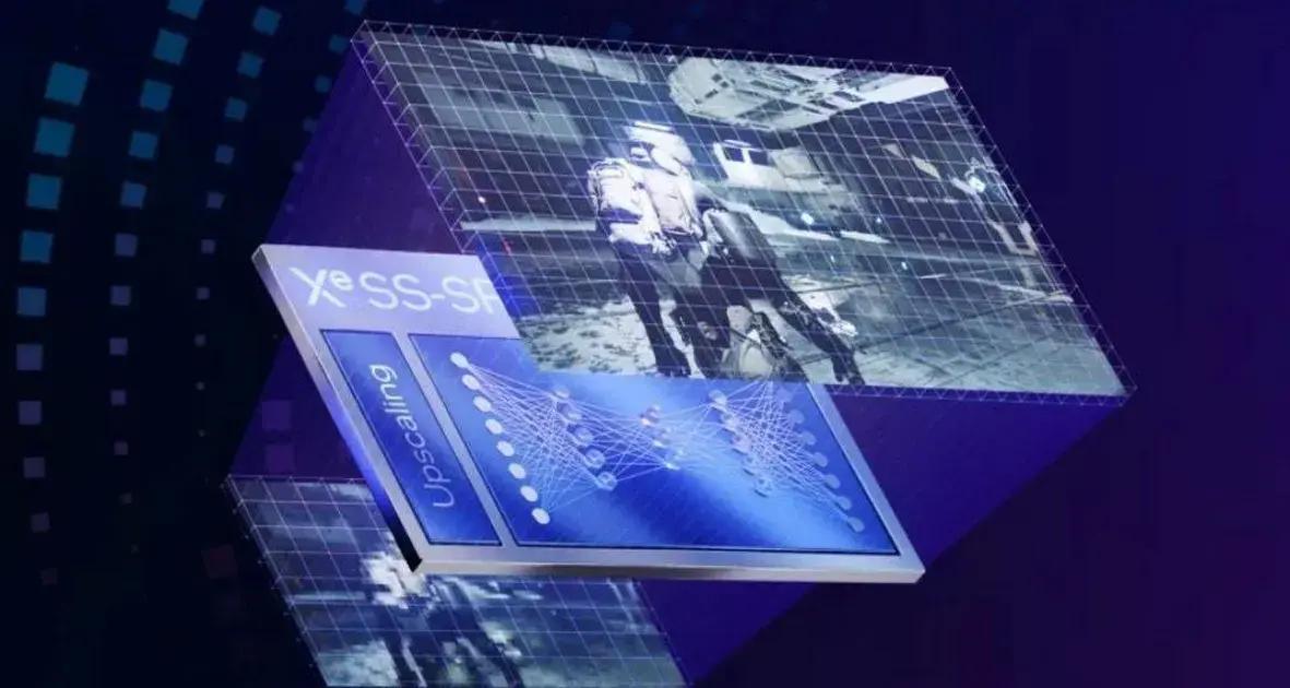 Intel Revela XeSS 2: Novidades e Benefícios Incríveis