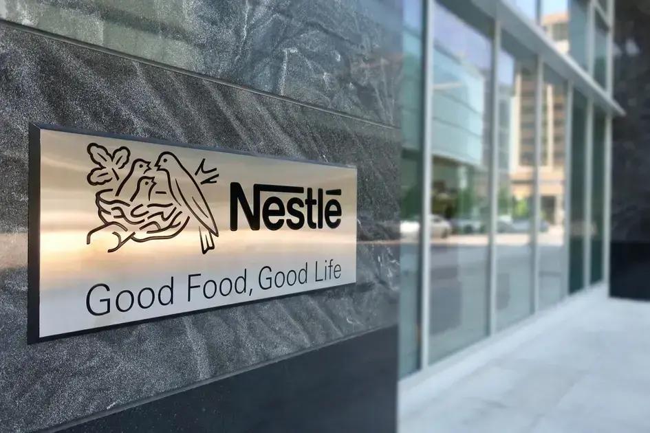 Nestlé usa IA e reduz 35% a ruptura de estoque em lojas