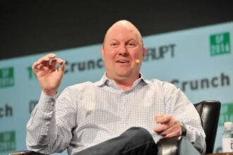 Por que Marc Andreessen ficou 'muito assustado' com a administração Biden sobre IA