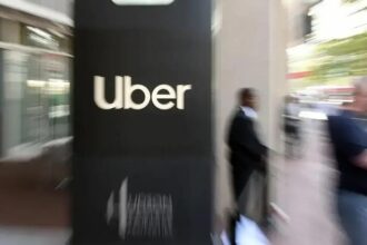 Como a Parceria entre Uber e Nvidia Impulsiona a Condução Autônoma