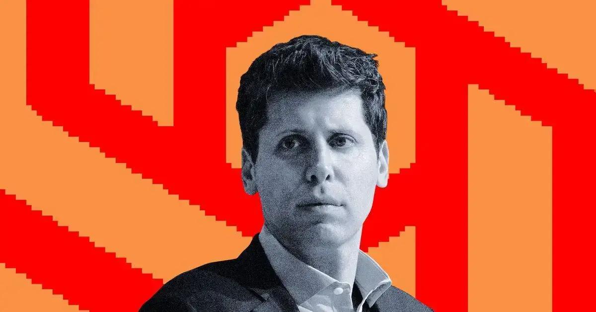 Família de Sam Altman Reage a Acusações de Abuso Sexual