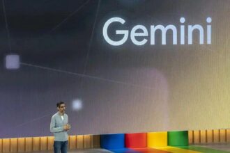 Gemini Live: A Nova Competição com Copilot no Windows