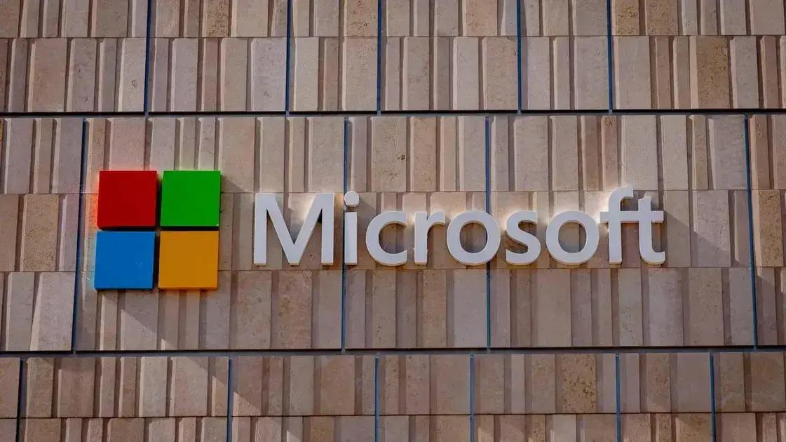 Microsoft Investirá US$ 80 Bilhões em Data Centers de IA