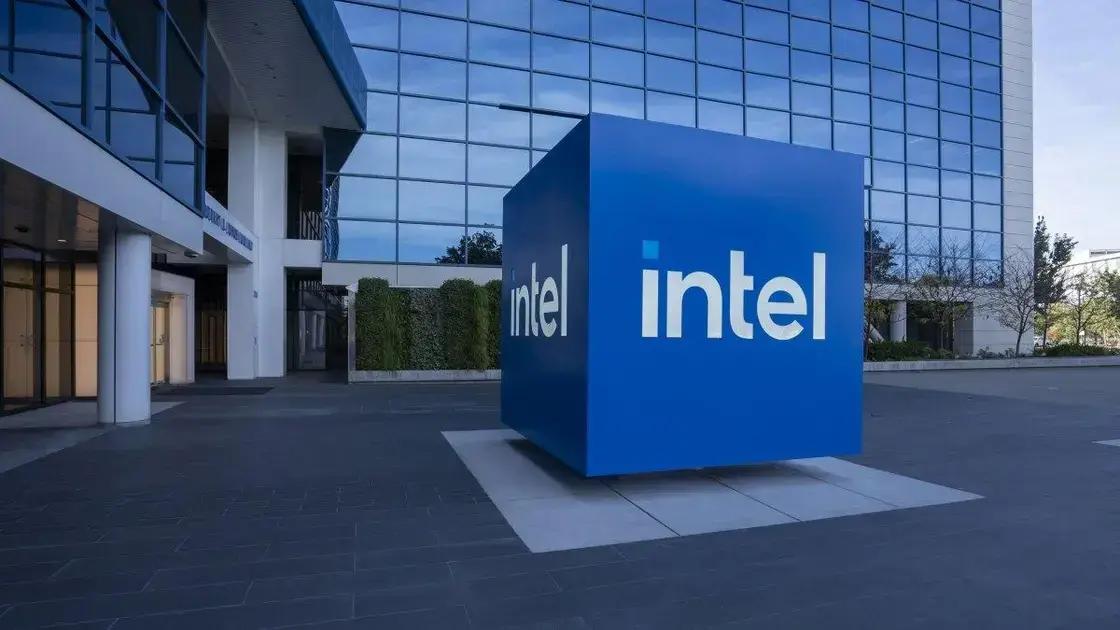 Novos Chips da Intel: O Que Esperar do CES 2025