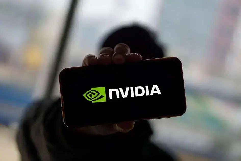 Nvidia Investiu US$ 1 Bilhão em Startups de IA em 2024