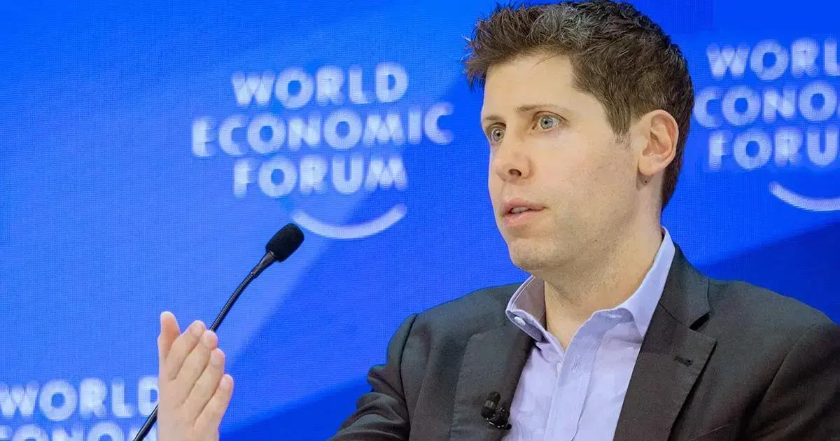 OpenAI Perde Dinheiro com ChatGPT Pro, Revela Sam Altman