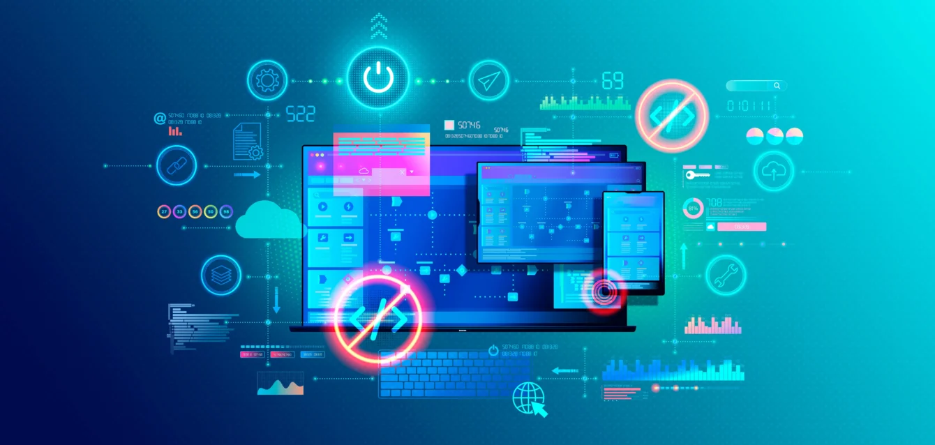 Desenvolvimento No Code: Como Automação e Ferramentas como N8N Estão Transformando Negócios