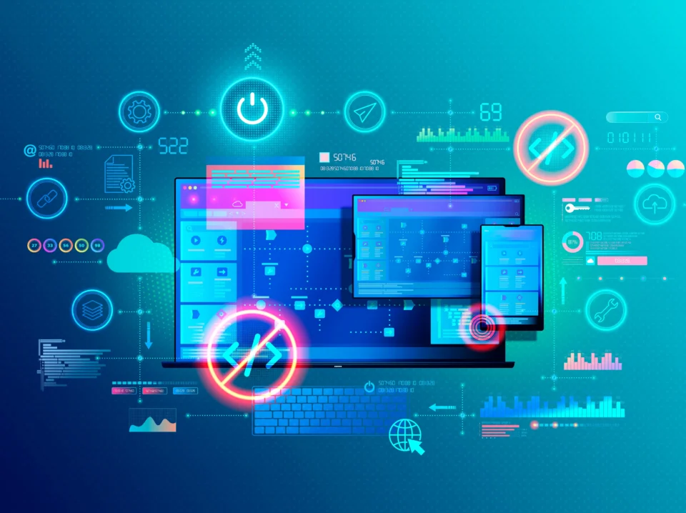 Desenvolvimento No Code: Como Automação e Ferramentas como N8N Estão Transformando Negócios